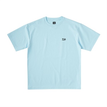 クリーンオーシャンシャツ　ロックショア